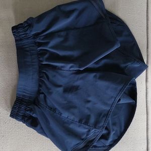 Lululemon Hottie Hot 4" Shorts